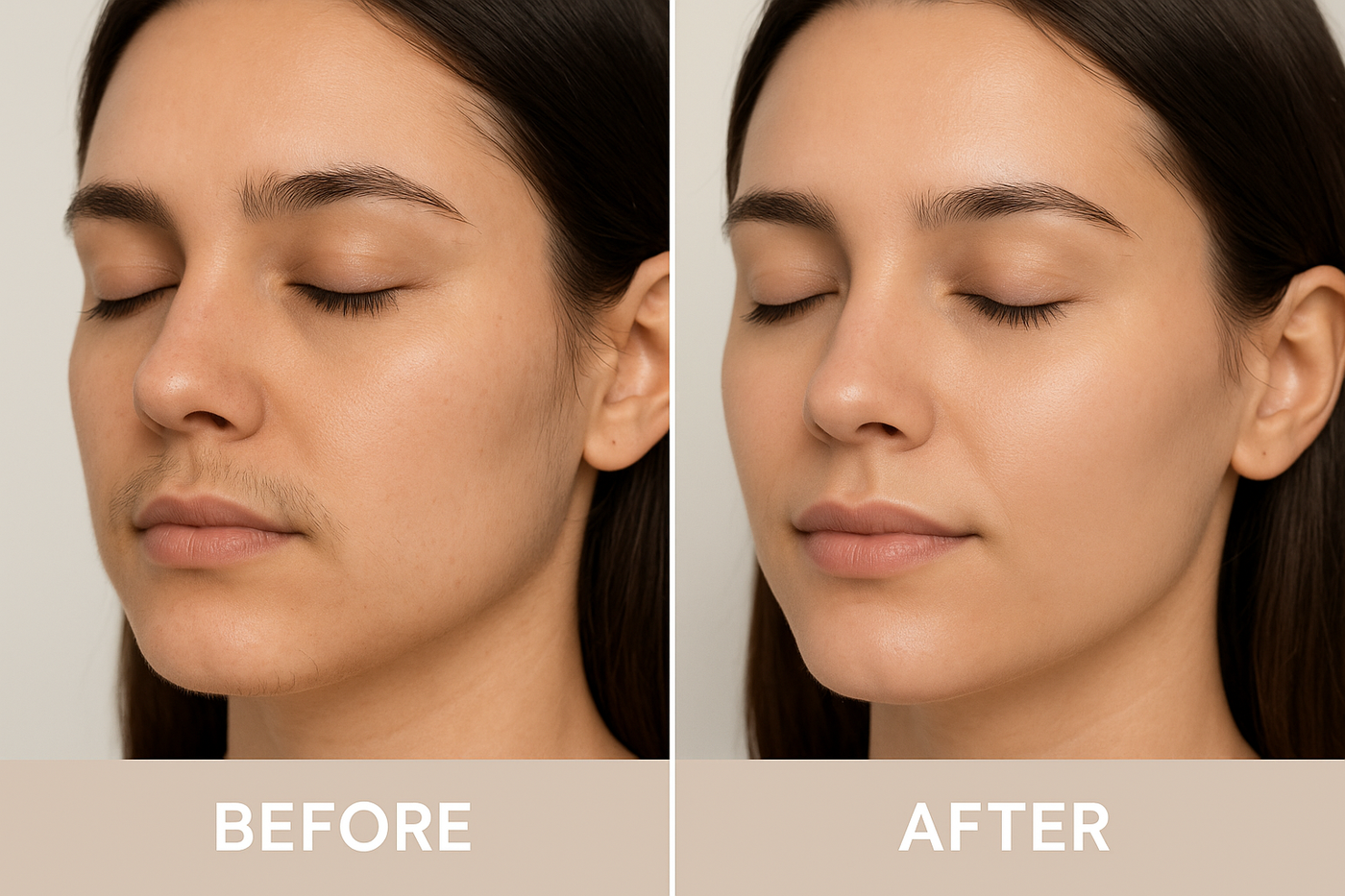 Cleari Facial Hair Removal Cream